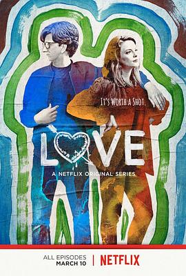 爱情二三事 第二季 Love Season 2