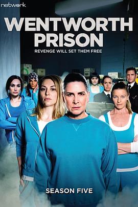 温特沃斯 第五季 Wentworth Season 5