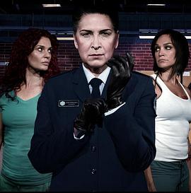 温特沃斯 第二季 Wentworth Season 2