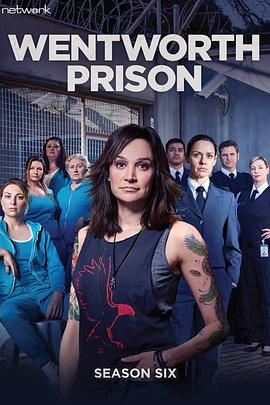 温特沃斯 第六季 Wentworth Season 6