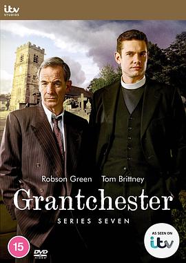 牧师神探 第七季 Grantchester Season 7