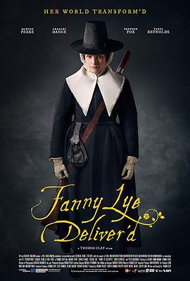 范妮·莱的解救 Fanny Lye Deliver'd