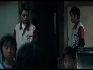 无用的我看见了天