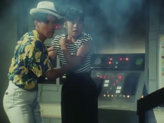 假面骑士BLACKRX