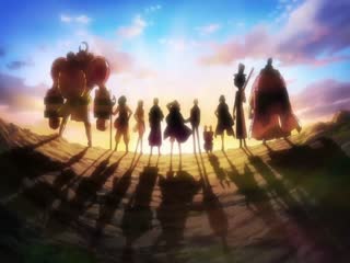 海贼王和之国总集篇