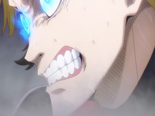 蓝色监狱