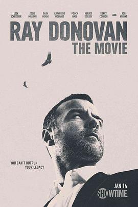 清道夫:布局 Ray Donovan
