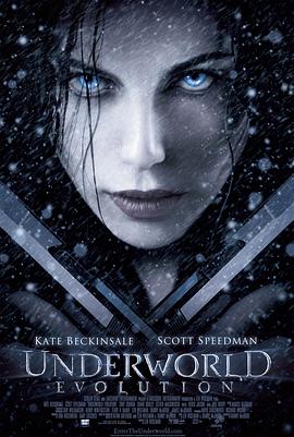 黑夜传说2:进化 Underworld: Evolution