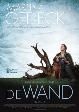 隐墙 Die Wand
