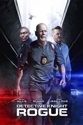 警探奈特:侠盗 Detective Knight: Rogue