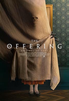 阿比祖 祭品 The Offering TC尝鲜版