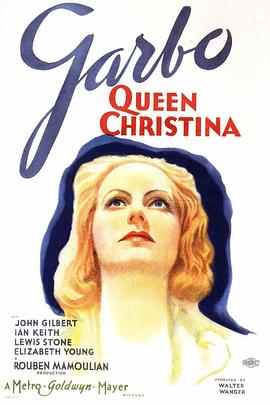 瑞典女王 Queen Christina