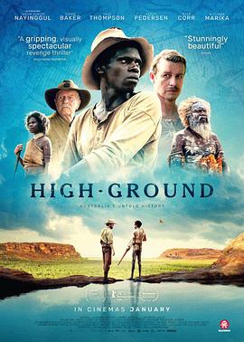 高地行动 High Ground