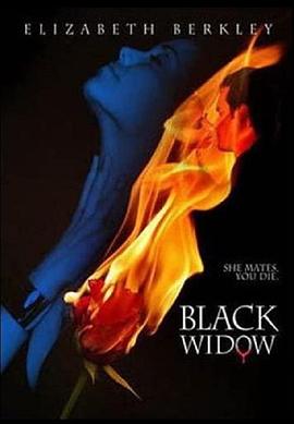 黑寡妇 Black Widow