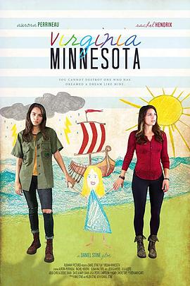 跨州轶事录 Virginia Minnesota