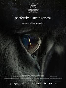完全陌生 Perfectly a Strangeness