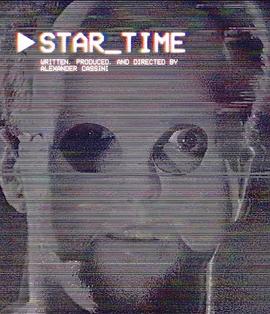 出演时刻 Star Time