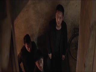 烈日灼心