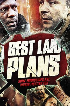 完美计划 Best Laid Plans