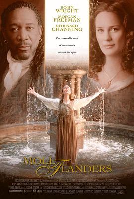 凤舞红尘 Moll Flanders