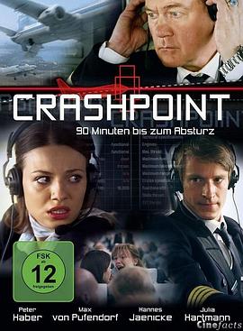 坠毁点:柏林上空惊魂90分钟 Crashpoint - 90 Minuten bis zum Absturz