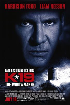 K-19:寡妇制造者 K-19: The Widowmaker
