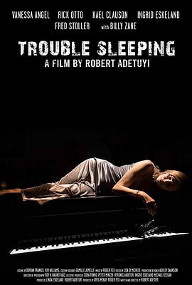 难以入眠 Trouble Sleeping