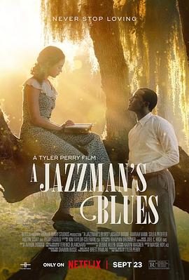 爵士情未了 A Jazzman's Blues