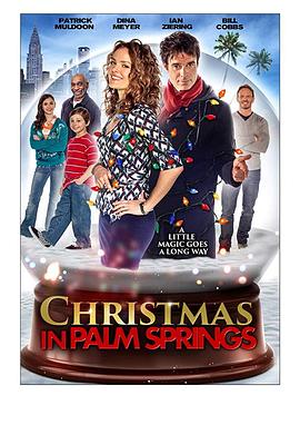 棕榈泉圣诞夜 Christmas in Palm Springs