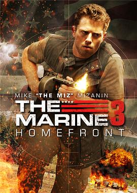 海军陆战队员3:国土防线 The Marine 3: Homefront