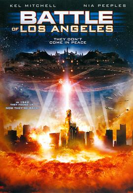 决战洛城 Battle of Los Angeles