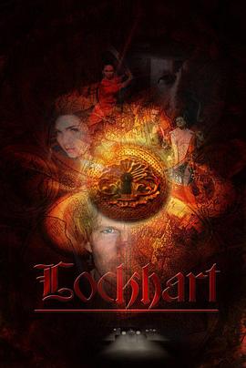 洛克海特的遗物 Lockhart: Unleashing the Talisman