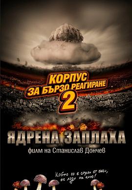 快闪部队2：核危机 Rapid Response Corps 2: Nuclear Threat