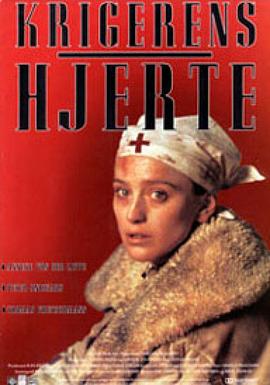冰雪前线 Krigerens hjerte
