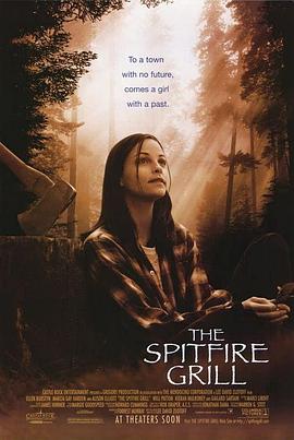 温馨真情 The Spitfire Grill