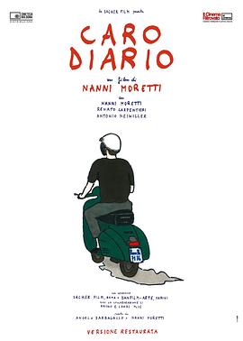 亲爱的日记 Caro diario
