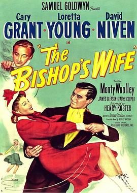 仁慈天使 The Bishop's Wife