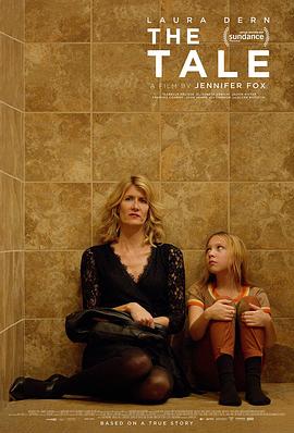 信笺故事 The Tale