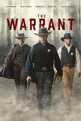 搜查令 The Warrant