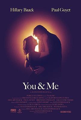 听见你，看见我 You &amp;amp;amp; Me