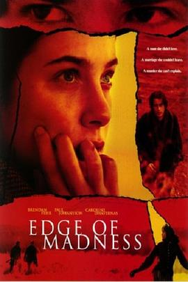 疯狂边缘 Edge of Madness