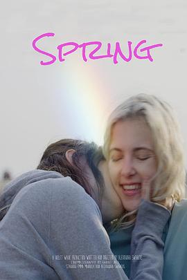 春天 Spring