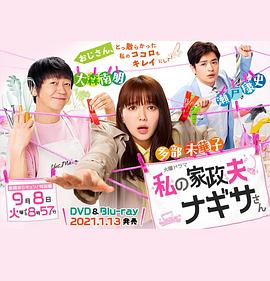 我的家政夫渚先生:新婚大叔特别篇 私の家政夫ナギサさん 新婚おじキュン 特別編