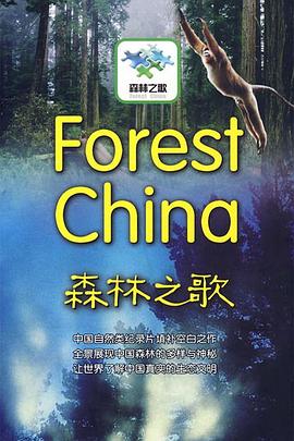 森林之子