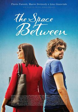 平衡之间 The Space Between
