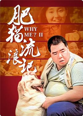 肥猫流浪记国语