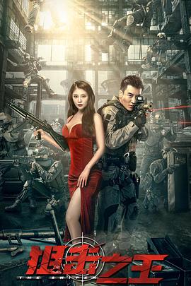 狙击之王:暗杀