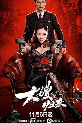 大嫂归来()