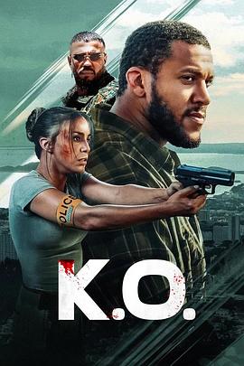 救赎一击 K.O.