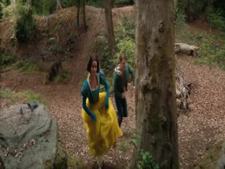 白雪公主